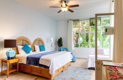 Guadalajara Bed & Breakfast | Casa de Luz