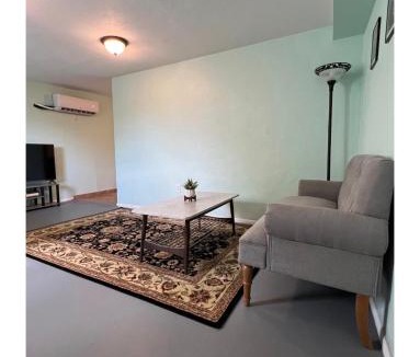 Tempe House | Casa De Menta