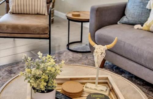 Country Meadows House | Casa De Palmas