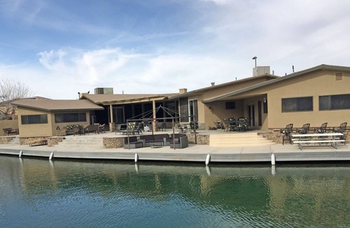 Moovalya Keys House | Casa De Paradise - an entertainers dream - Parker Strip keys home