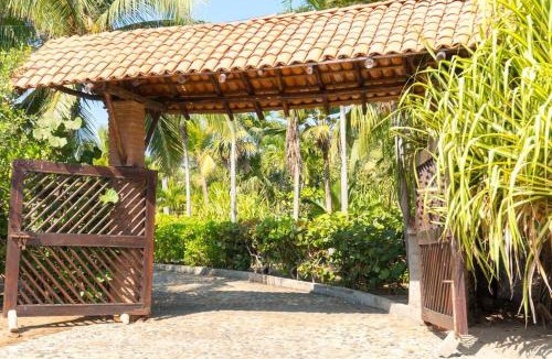 Barra Vieja House | Casa de Playa Barra Vieja Acapulco