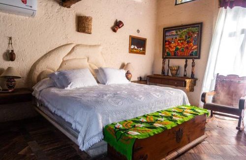 Barra Vieja House | Casa de Playa Barra Vieja Acapulco