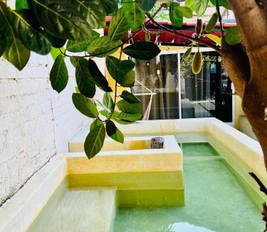 Llano Largo House | Casa de vacaciones completa