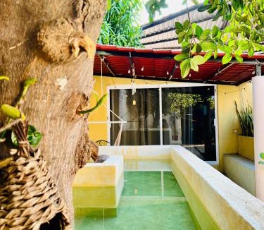 Llano Largo House | Casa de vacaciones completa