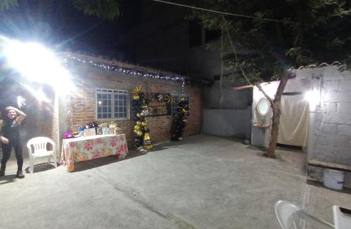 Ixtapa Apartment | Casa De Verano