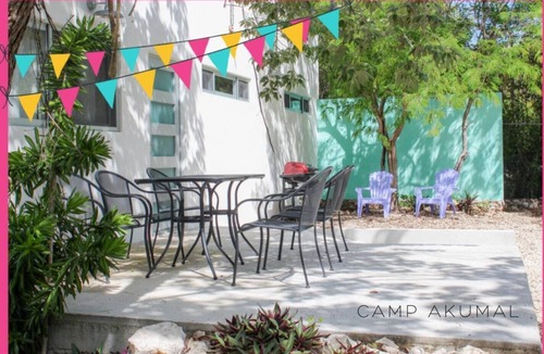 Akumal House | CaSa de ViDa -at- YOUR HAPPY PLACE!