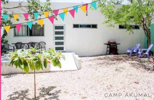 Akumal House | CaSa de ViDa -at- YOUR HAPPY PLACE!