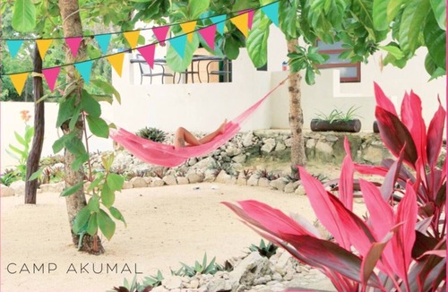 Akumal House | CaSa de ViDa -at- YOUR HAPPY PLACE!