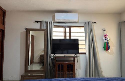 Merida House | Casa del artista