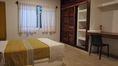 Barra de Colotepec Villa | Casa del Carmen