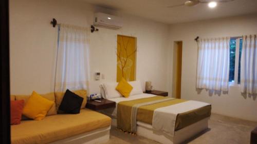 Barra de Colotepec Villa | Casa del Carmen