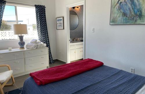 Ensenada Apartment | Casa Del Mar - BEACH HOUSE