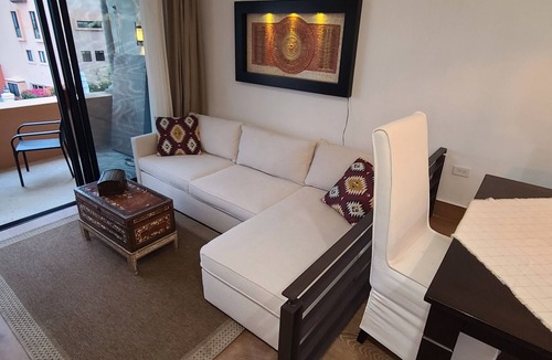 San Jose del Cabo Apartment | Casa Del Mar Beachnest