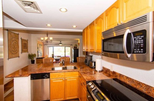 San Jose del Cabo Condo | Casa Del Mar Caracol 2BR Beachfront Condo