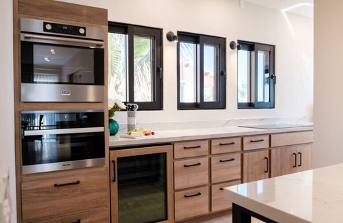 San Jose del Cabo Condo | Casa Del Mar Beachfront Olas 2BR Penthouse