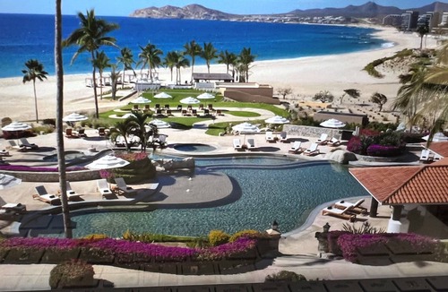El Marasal House | Casa Del Mar One Bedroom Luxury Suite , 5 Star resort with Ocean View incl 6 rounds of free golf
