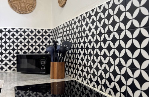 Centro Historico House | Casa del Muelle~Chic & Modern Home for 10