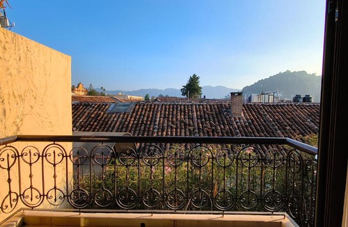 De La Merced Hotel | Casa del Alma Hotel Boutique & Spa