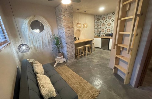 El Puerto Apartment | Casa del Puerto by Rocky Host