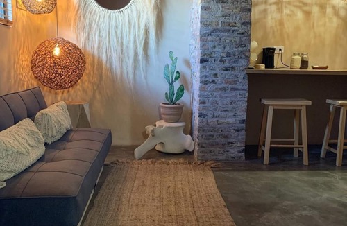 El Puerto Apartment | Casa del Puerto by Rocky Host