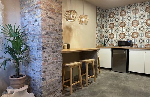 El Puerto Apartment | Casa del Puerto by Rocky Host