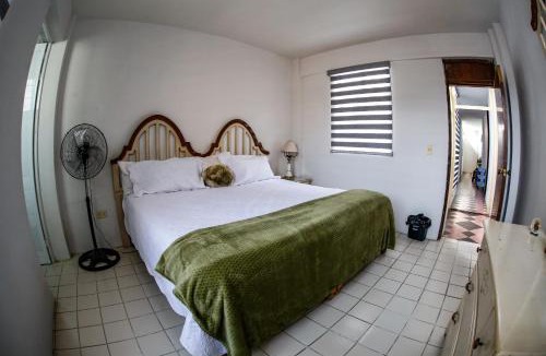 San Juan de los Lagos House | Casa del Rey