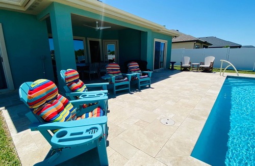 Laguna Vista House | Casa del Sol in Golf Course