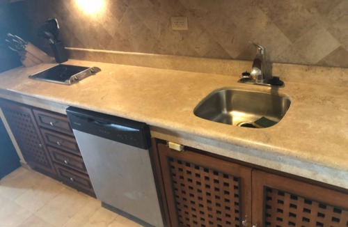 Los Barriles Condo | Casa Del Sol in Palmas De Cortez