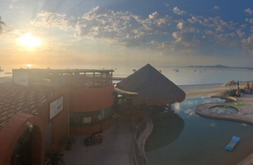 Los Barriles Condo | Casa Del Sol in Palmas De Cortez
