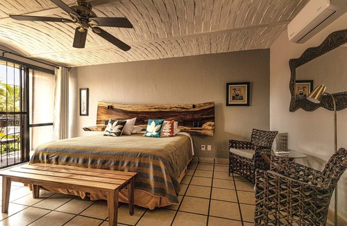 Ajijic Bed & Breakfast | Casa del Sol Inn
