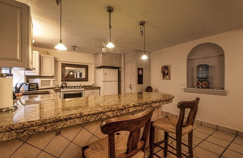 Ajijic Bed & Breakfast | Casa del Sol Inn