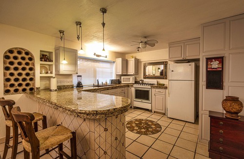 Ajijic Bed & Breakfast | Casa del Sol Inn