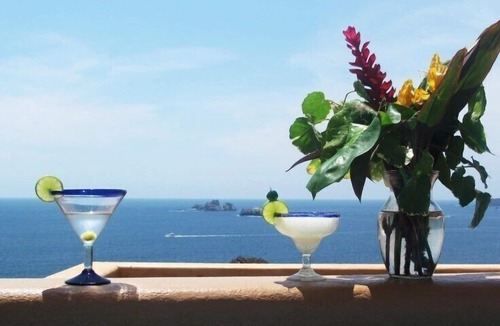 Ixtapa Villa | Casa Del Sol .