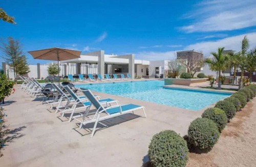 La Paz House | Casa del Sol: Oasis in La Paz