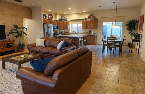 Fortuna Foothills House | Casa Del Sol-Premier Yuma Escape & Executive Stay