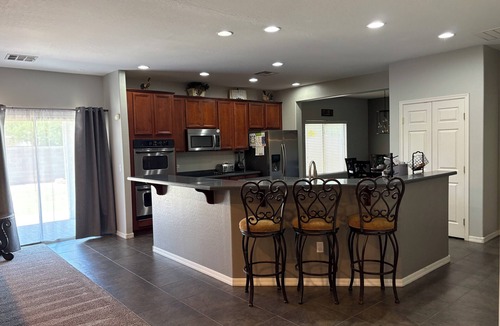 Surprise Farms House | Casa Del Sol