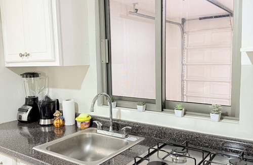 Los Mochis House | Casa Delicias comfortable private and excellent location