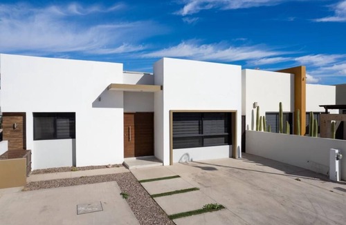 Guaymas House | Casa Diamante 65 - Spacious residence with private pool in Biznaga, San Carlos, Mexico