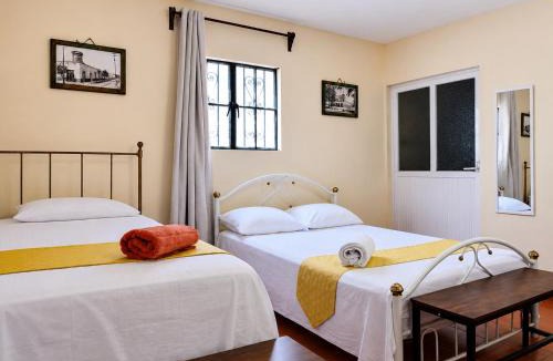 Dolores Hidalgo House | Casa Dolores