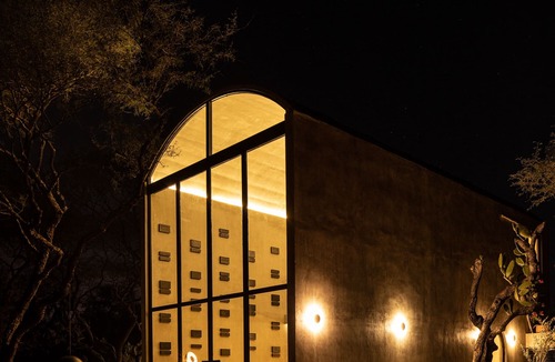 San Miguel de Allende Villa | CASA DOM by HOLT