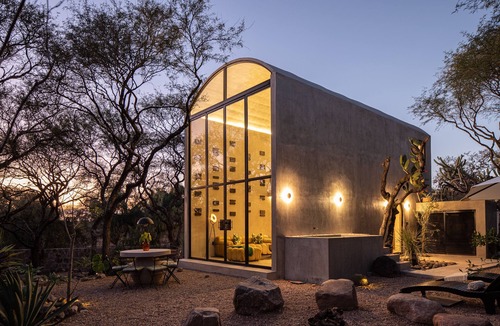 San Miguel de Allende Villa | CASA DOM by HOLT
