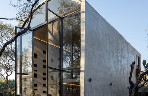 San Miguel de Allende Villa | CASA DOM by HOLT