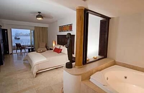 El Medano Ejidal Condo | Casa Dorada, Cabo San Lucas - Luxury 5 Star Resort - 1 Bedroom Condo