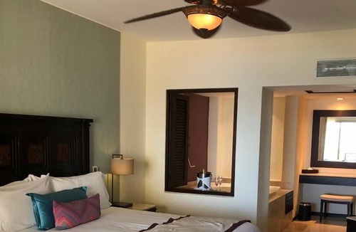 El Medano Ejidal Apartment | Casa Dorada- Fantastic luxury two bedrooms ocean view apartment at Casa Dorada.