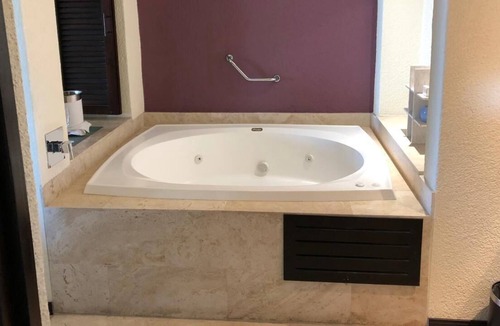 El Medano Ejidal Apartment | Casa Dorada- Fantastic luxury two bedrooms ocean view apartment at Casa Dorada.