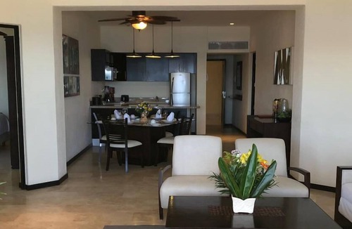 El Medano Ejidal Apartment | Casa Dorada- Fantastic luxury two bedrooms ocean view apartment at Casa Dorada.
