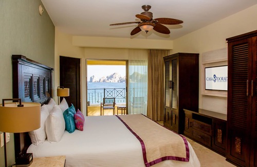 El Medano Ejidal Resort | Casa Dorada Los Cabos Resort & Spa