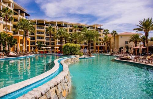 El Medano Ejidal Resort | Casa Dorada Los Cabos Resort & Spa