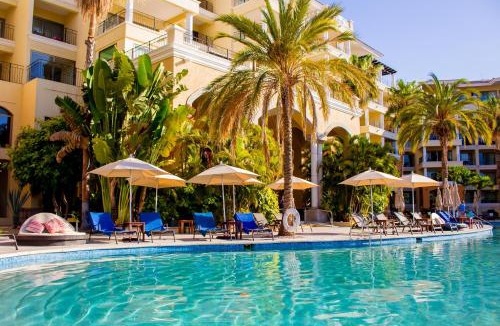 El Medano Ejidal Resort | Casa Dorada Los Cabos Resort & Spa
