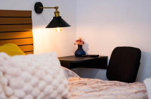 Leon Apartment | Casa Dorada